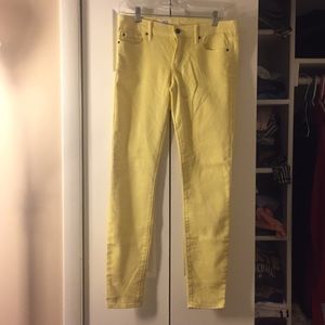 Gap Always Skinny Jeans